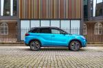 Suzuki Vitara Hybrid AllGrip 2020 года (UK)